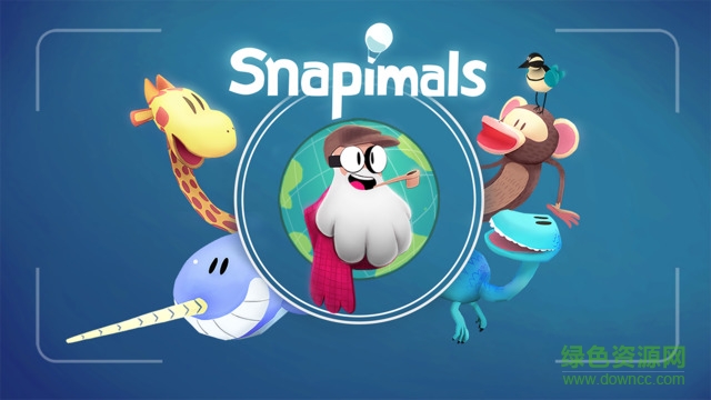 Snapimals v1.2.0 安卓版1