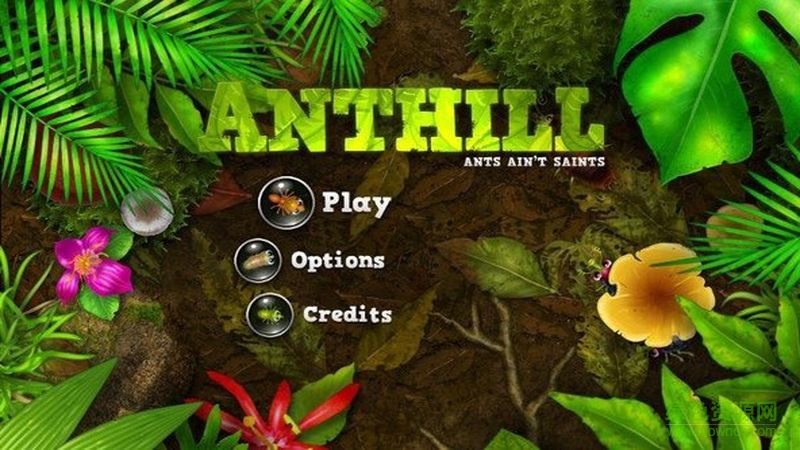 蟻丘保衛(wèi)戰(zhàn)2(Anthill Free) v1.0.10 安卓版 1