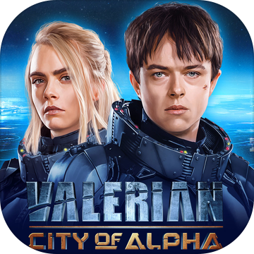 Valerian City of Alpha游戏