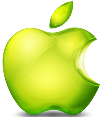 mac苹果图标素材