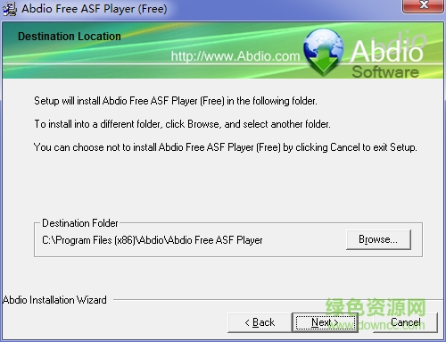 free asf player(asf文件播放器)0