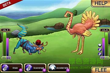 大地寵物手游(Terrapets) v1.0.8 安卓版 1