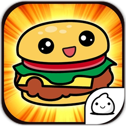 汉堡进化手机版(Burgers Evolution)