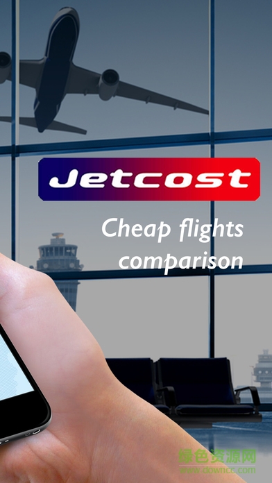 Jetcost机票(Cheap flights) v1.0 安卓版0