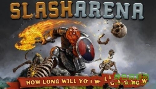 Slash Arena v1.0 安卓版2