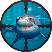 鲨鱼猎人(Shark Sniper Hunter)