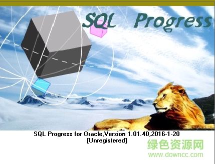SQL Progress(数据库管理) v1.01.40 官方正式版0