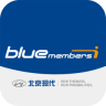 北京现代bluemembers会员