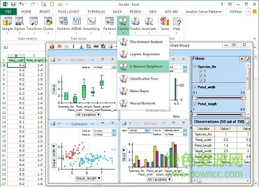 excel2017 power view 0