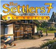 工人物语汉化(The Settlers HD)