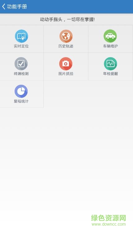 潤之豪車輛管理系統(tǒng) v3.0.2 安卓版 1