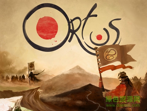 Ortus Arena手游 v1.0 官网安卓版0