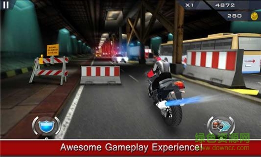 幻影車神3(Dhoom) v1.0.8 安卓版 2