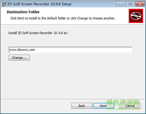 ZD Soft Screen Recorder(屏幕录像软件) v10.4.6 汉化特别版0