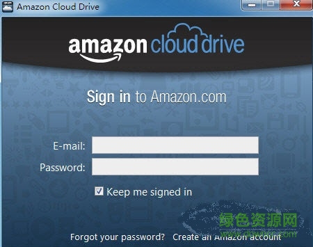 亚马逊云存储客户端(amazon cloud drive) v3.5.6 官方windows桌面版0