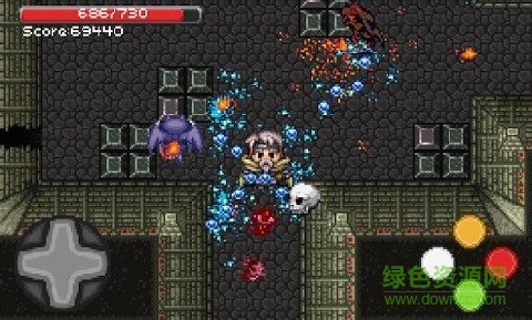 隨機(jī)地牢手機(jī)版(Arcade Pixel Dungeon Arena)1