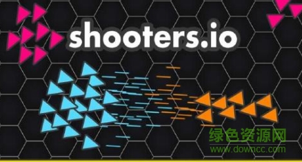 射击io宇宙空间中文版(shooters.io) v1.3 安卓最新版0
