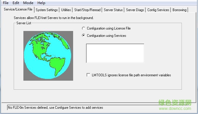 ug6.0许可证文件 64位绿色免安装版0