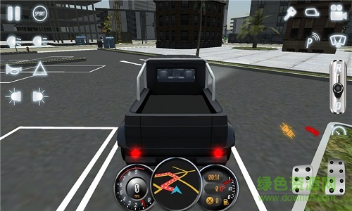 drivingschool2020无限金币版(驾驶学校2020) v1.0 安卓版0