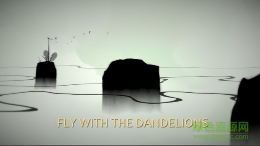 蒲公英說(Dandelion)3