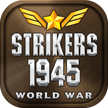 打击者1945世界大战(STRIKERS 1945 World War)