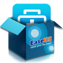 EaseUS Data Recovery Wizard(数据恢复软件)