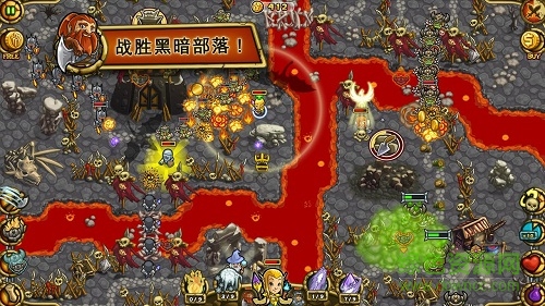 槍之榮耀英雄無限金幣版(GnG Heroes) v1.2.3 安卓版 0