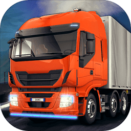 卡车模拟器2019中文版(Truck Simulator 2019)