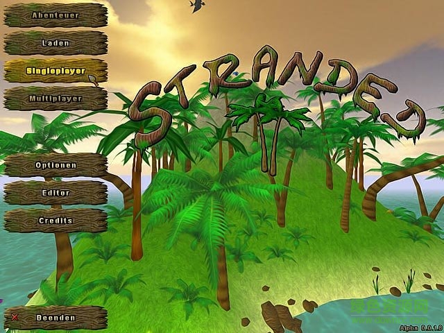 荒岛生存2汉化版 v1.0 安卓版1