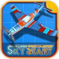 天星飛行SkyStart Racing