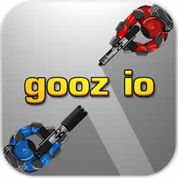 gooz io(红蓝枪战大作战)v1.0.14 安卓版