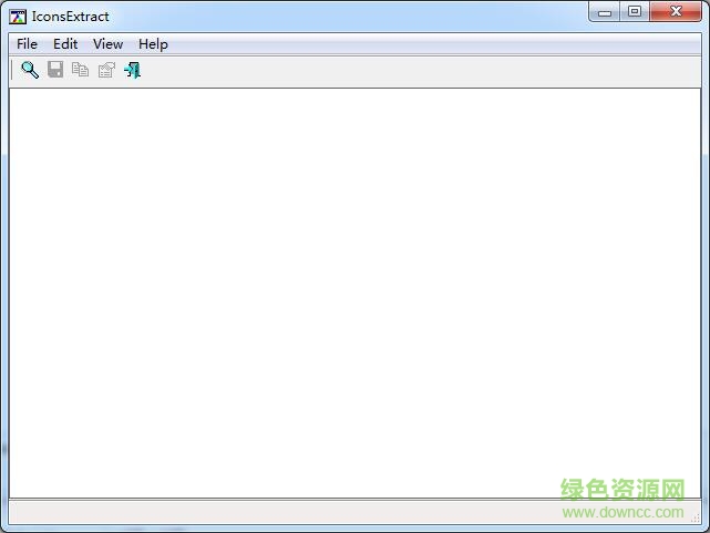 IconsExtrac(圖標(biāo)抓取工具) v1.47 最新免費(fèi)版 0
