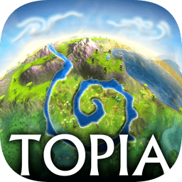 顶级世界建造者苹果版(Topia World Builder)