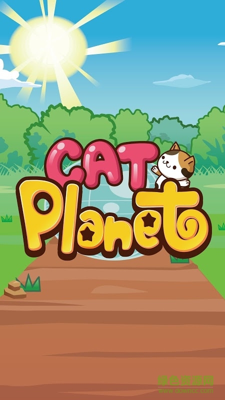 猫咪行星手游(Cat) v1.0.2 官方安卓版0