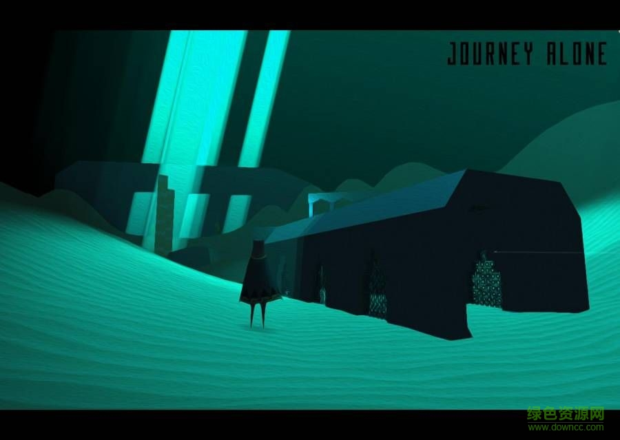 我生存的世界(JourneyAlone) v1.0 安卓版3