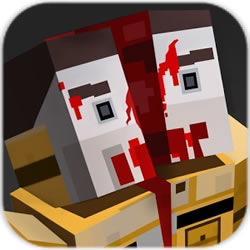 像素僵尸Online(Pixel Blood Online)
