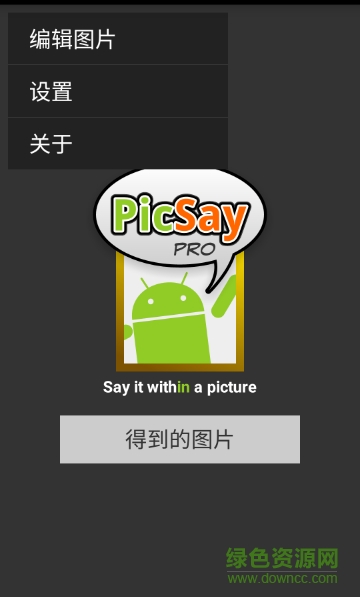 picsay pro中文版(趣味绘图软件) v1.7.0.7 安卓版0