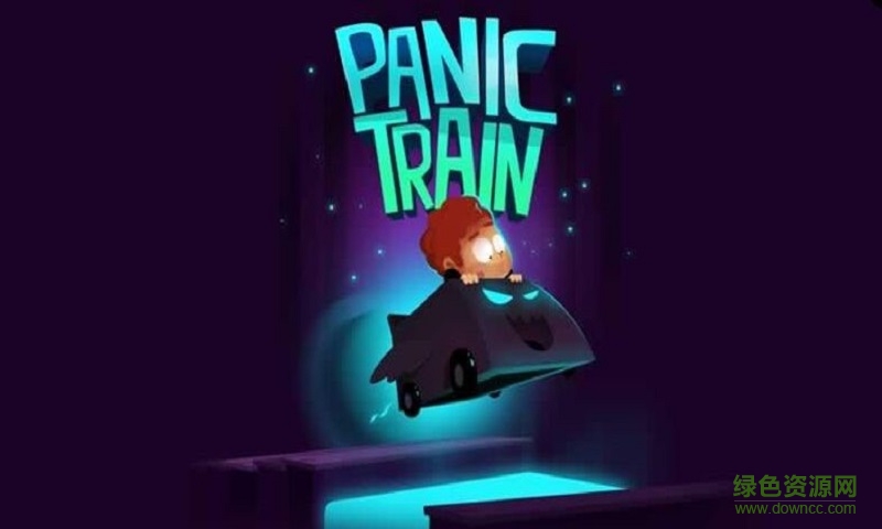 恐怖列車(Panic Train) v1.4 安卓版 0