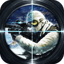 北极战争游戏(iSniper3D AW)