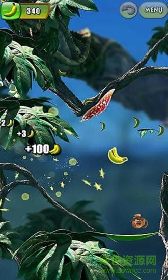 手机猴子跳跃游戏(Chimpact) v1.8 安卓汉化版1