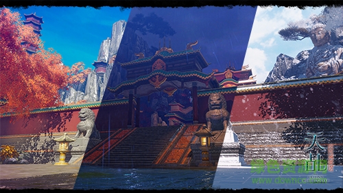 天乩之白蛇传说360版 v1.1.6 安卓版0