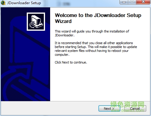 jdownloader 免費版 0