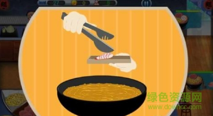 寿司拉面鬥一番 v1.0 安卓中文版1