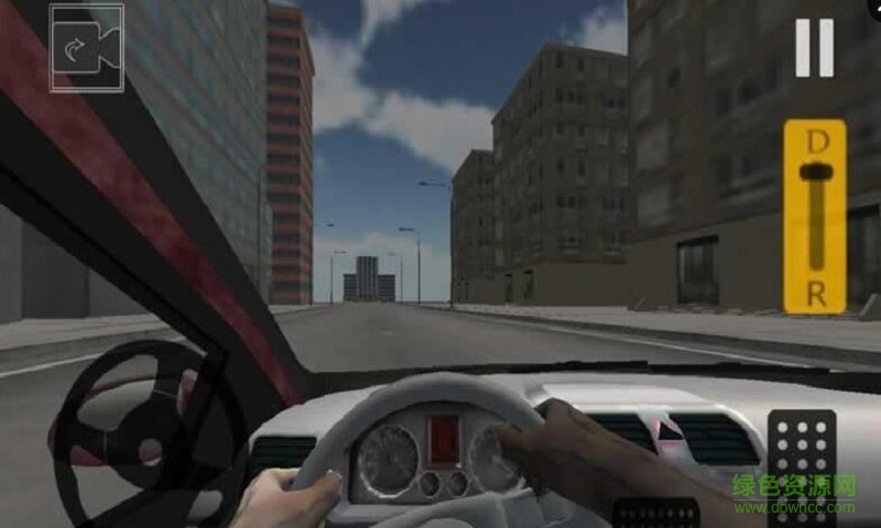 酷炫跑车驾驶(Popular Car Driving) v1.0.1 安卓版3
