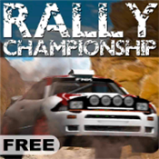 拉力锦标赛(Drift and Rally FREE)
