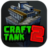 像素坦克2无限金币版(Craft Tank 2)