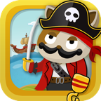海盗快跑无限金币版(PirateShip)