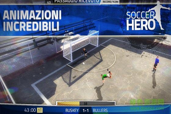 score hero足球英雄游戏 v2.75 安卓版2