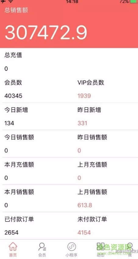 小魚塘手機版 v1.1.1 安卓版 0