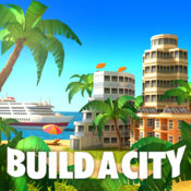 模拟天堂城市岛屿修改版下载